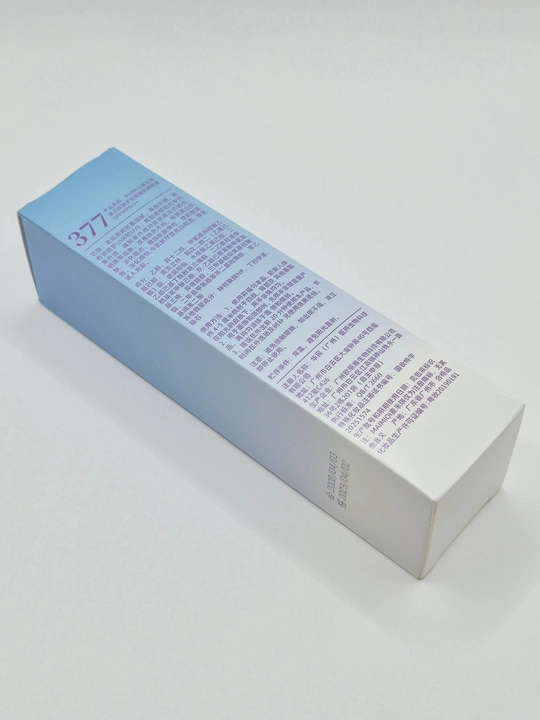 MAIMIQI 377 SPF50 PA+++ yuz va tana uchun quyoshdan himoyalovchi sprey, 90 ml