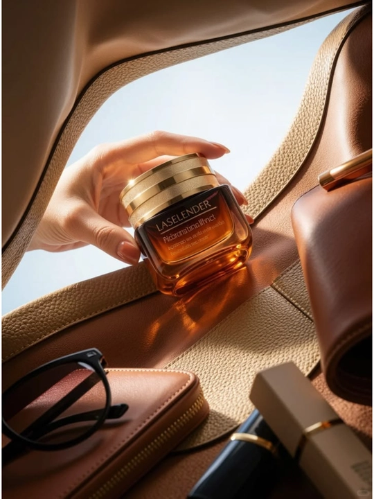 Krem qora doiralar va ajinlarga qarshi Estée Lauder ko‘z atrofi kremi, 15 ml - 