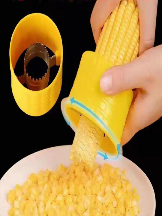 Makka maydalagich