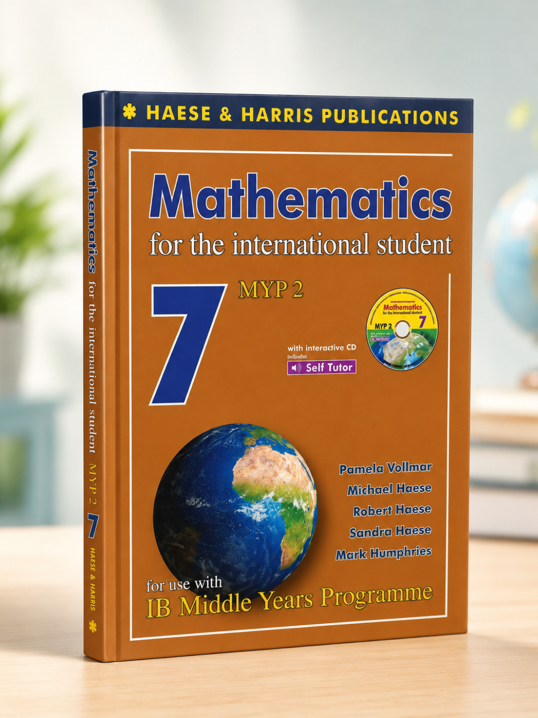 Matematika - 