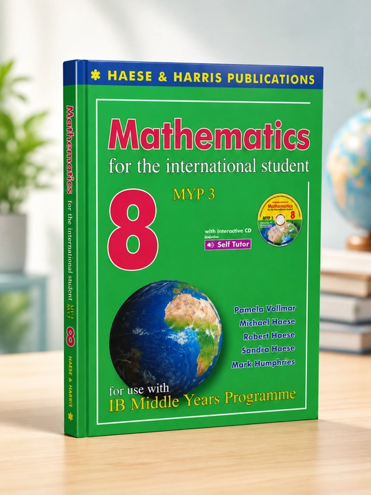 Matematika - 