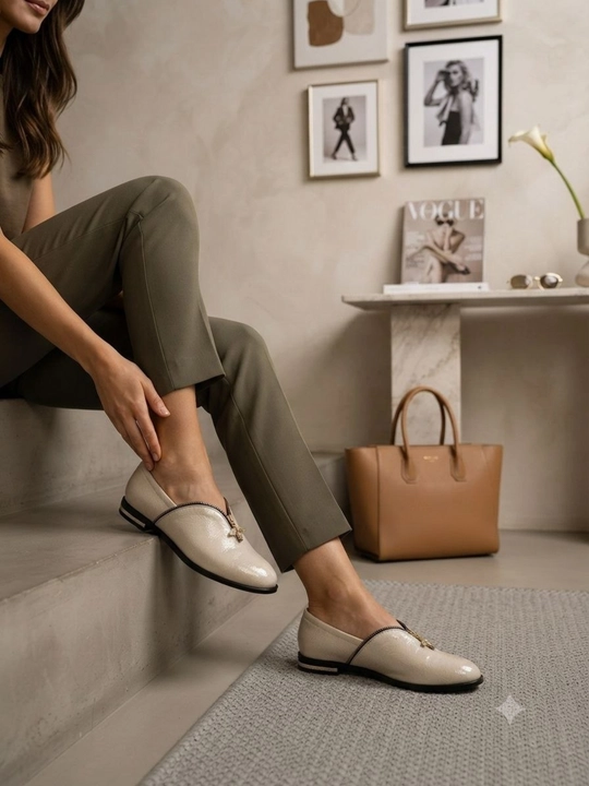 Ayollar uchun tuflilar, laklangan, charm, zamsh, zamokli, 35-40