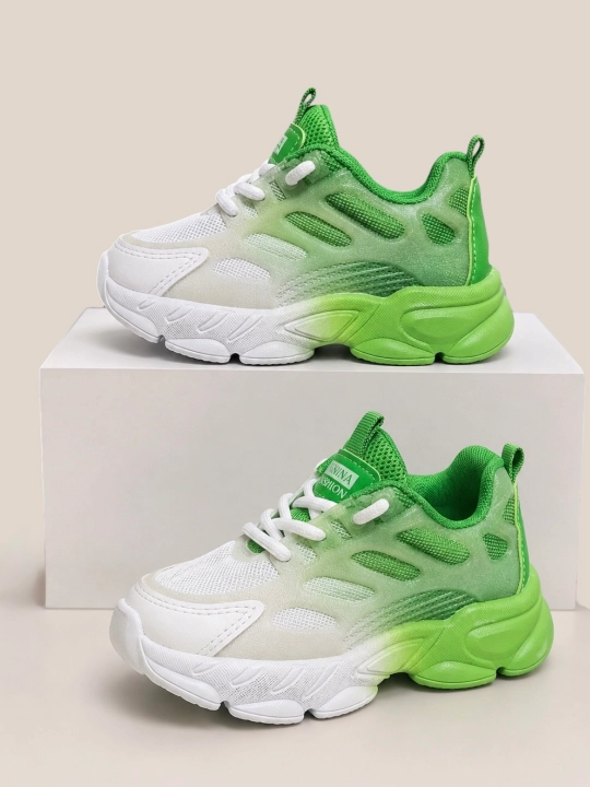 Детская обувь MyFuzik Shoes - 