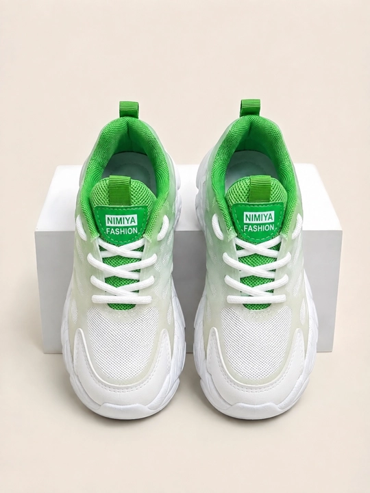 Детская обувь MyFuzik Shoes