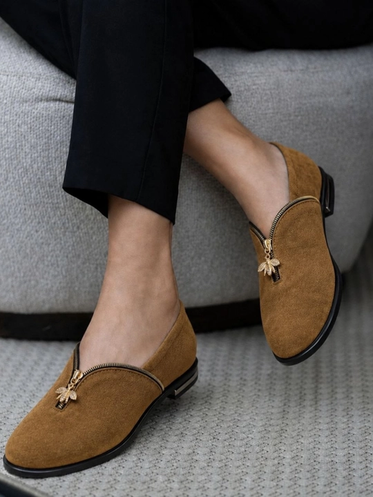 Ayollar uchun tuflilar, laklangan, charm, zamsh, zamokli, 35-40