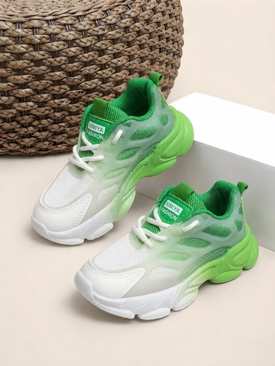 Детская обувь MyFuzik Shoes