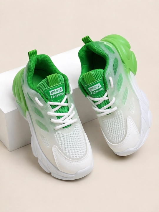 Детская обувь MyFuzik Shoes
