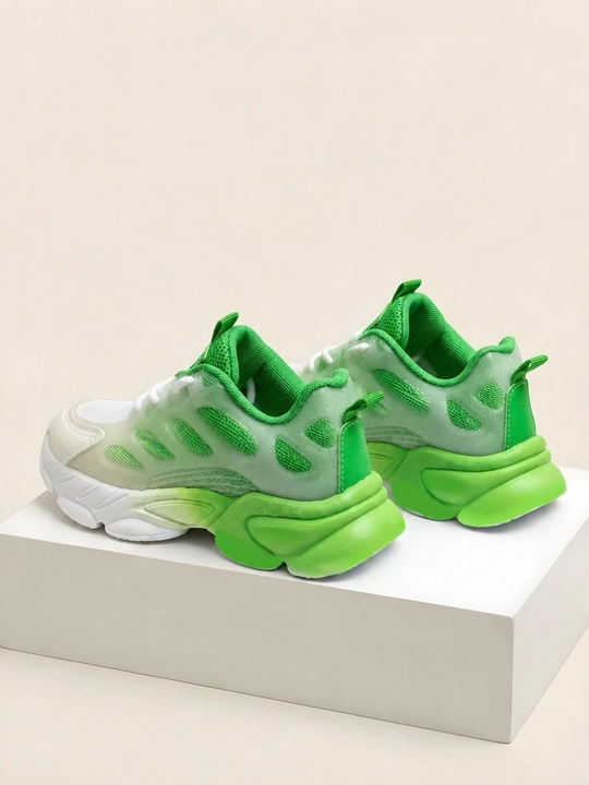 Детская обувь MyFuzik Shoes