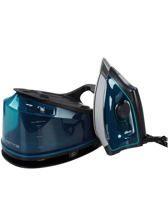 Bug‘ generatori Rowenta Compact Steam Pro DG7623F0