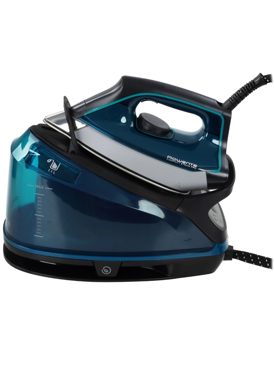 Bug‘ generatori Rowenta Compact Steam Pro DG7623F0