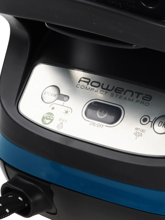 Bug‘ generatori Rowenta Compact Steam Pro DG7623F0