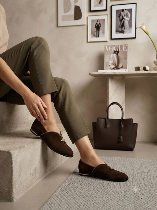 Ayollar uchun tuflilar, laklangan, charm, zamsh, zamokli, 35-40