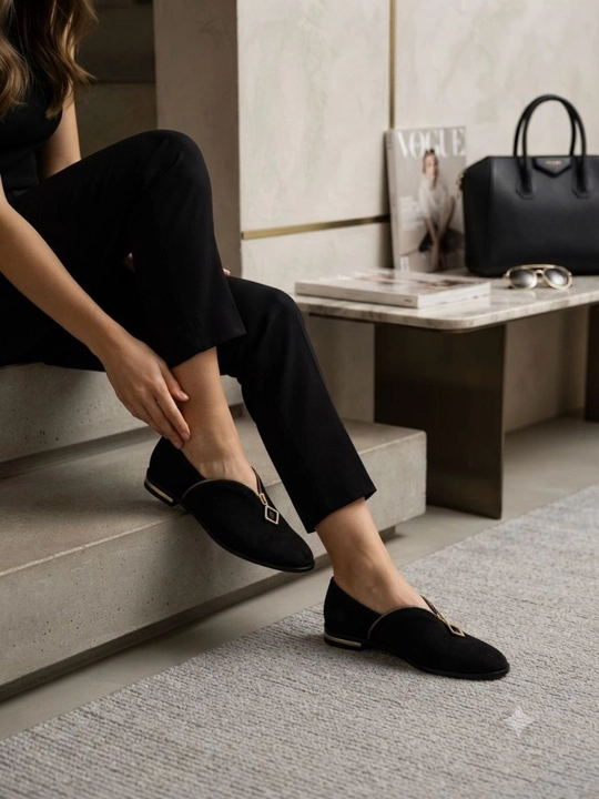 Ayollar uchun tuflilar, laklangan, charm, zamsh, zamokli, 35-40