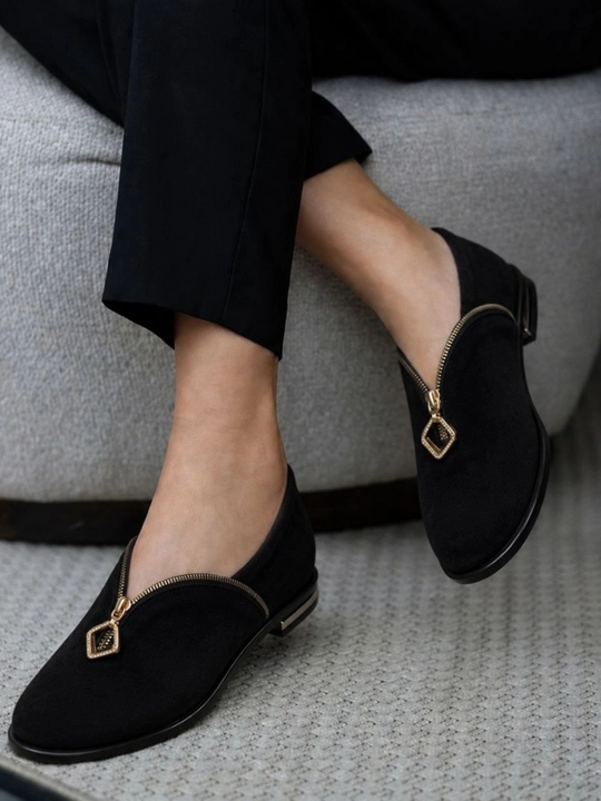 Ayollar uchun tuflilar, laklangan, charm, zamsh, zamokli, 35-40