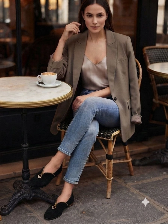 Ayollar uchun tuflilar, laklangan, charm, zamsh, zamokli, 35-40