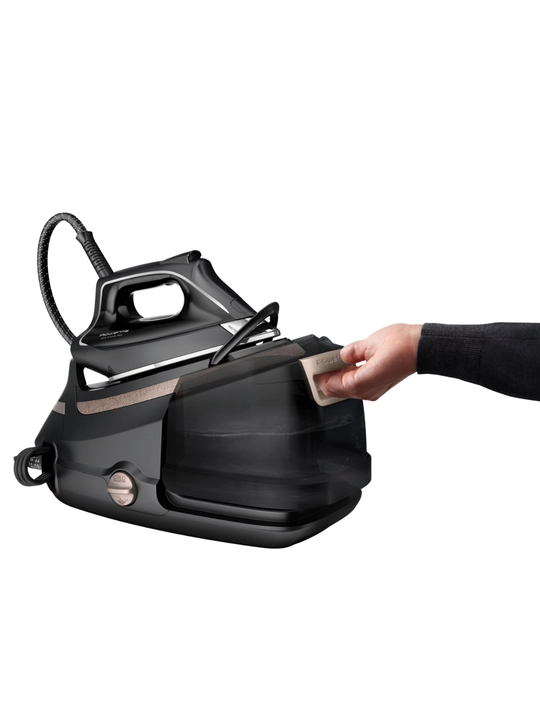 Bug‘ generatori Rowenta Eco Steam Pro Steam DG9640F0
