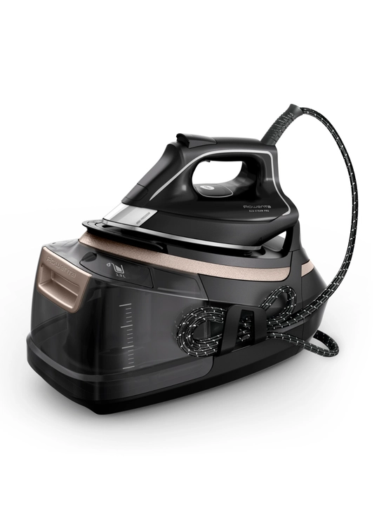 Bug‘ generatori Rowenta Eco Steam Pro Steam DG9640F0