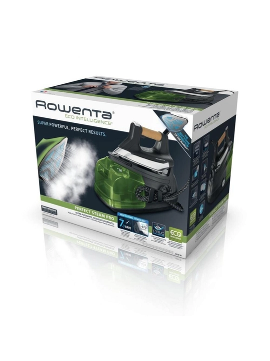 Bug‘ generatori Rowenta Perfect Steam Pro DG8666F0