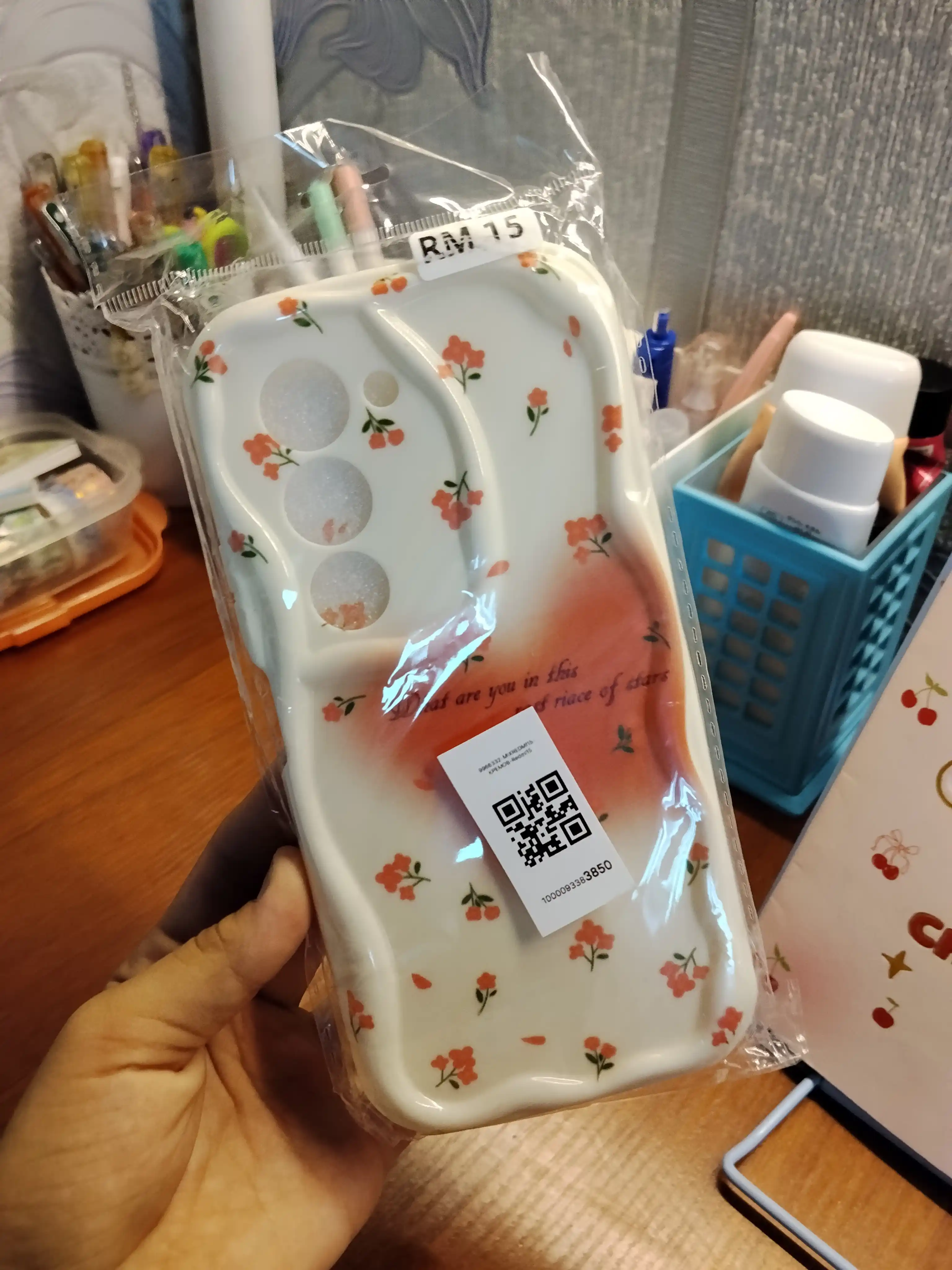 Чехлы для смартфона Redmi 15