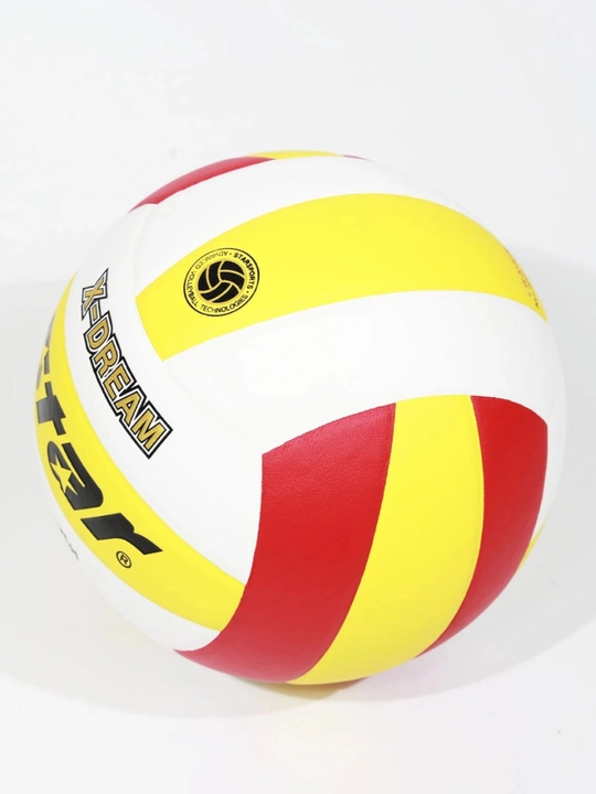 Professional Voleybol Koptogi – Soft Touch Mashg‘ulot va O‘yin uchun