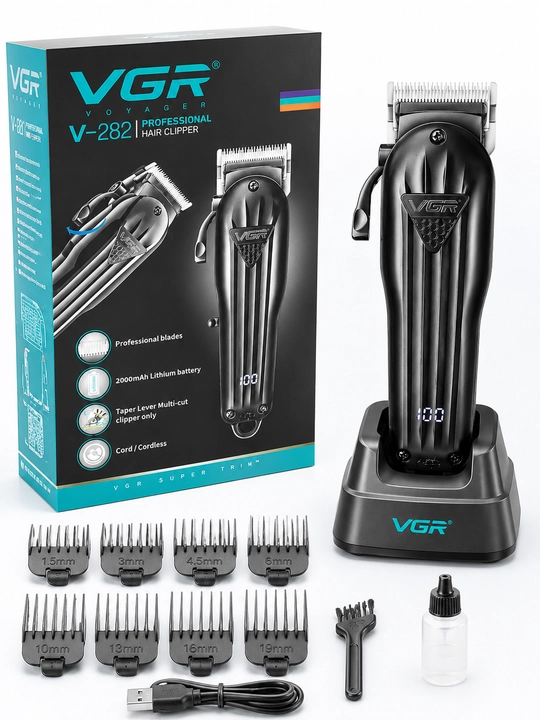 Trimmer, soch mashinkasi, soqol mashinkasi, britva, VGR, Dragon - 