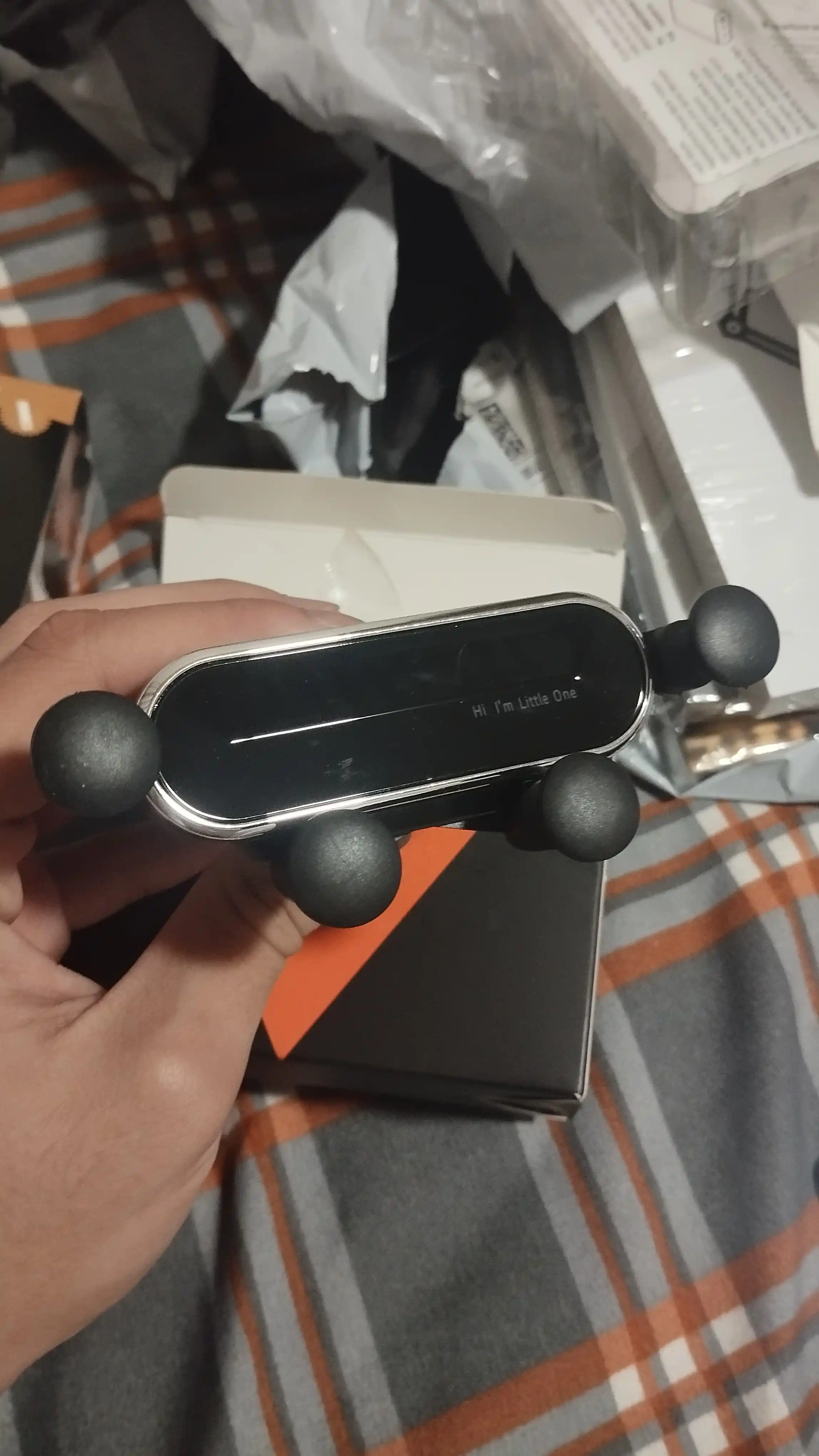 Avtomobil telefon ushlagichi, Car Holder, universal (hamma turdagi mashinalarga mos)
