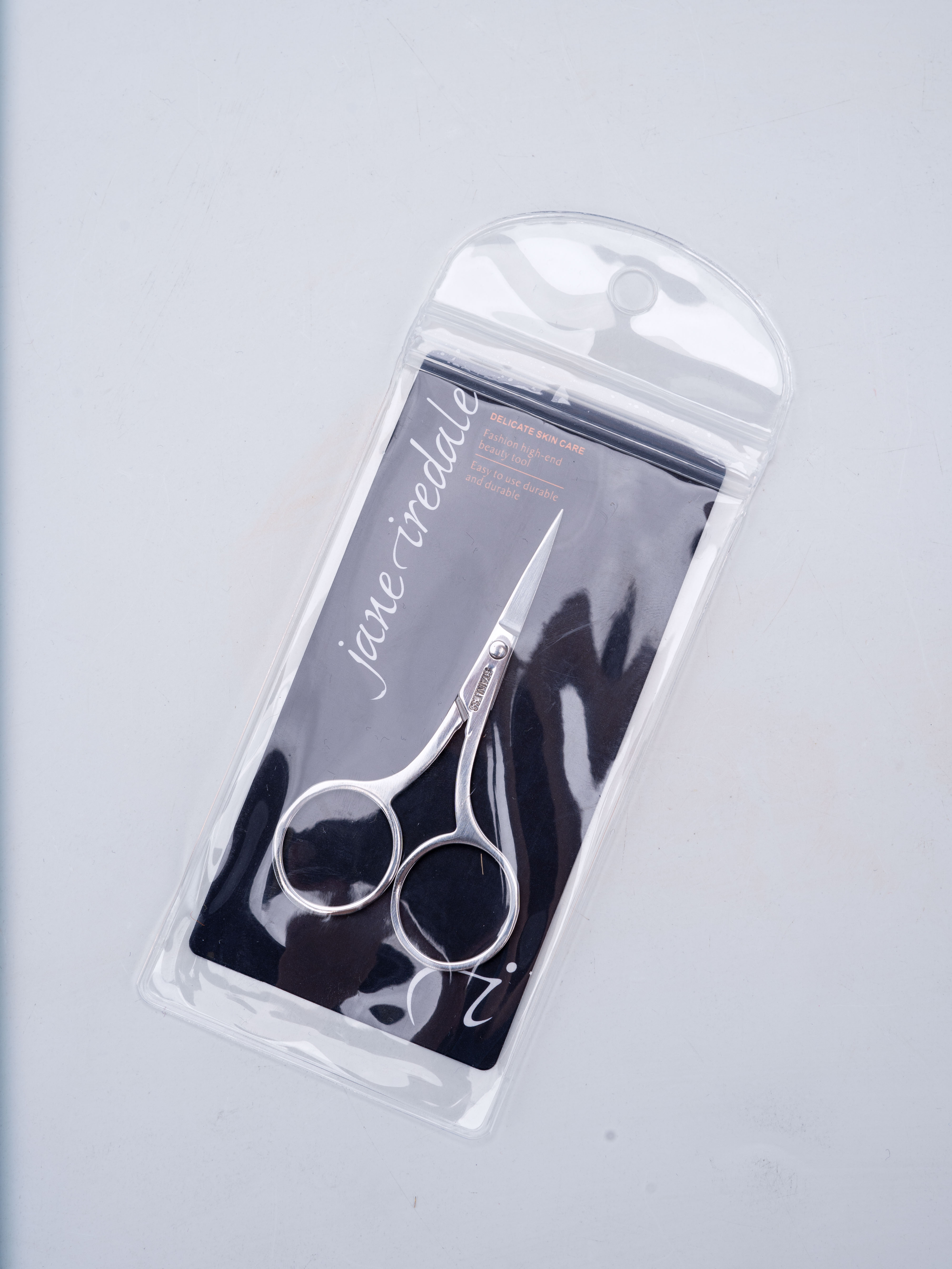 Manikyur qaychilari, professional, kutikula va tirnoqlar uchun, kosmetik
