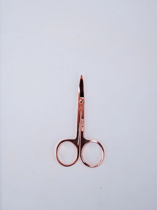 Manikyur qaychilari, professional, kutikula va tirnoqlar uchun, kosmetik