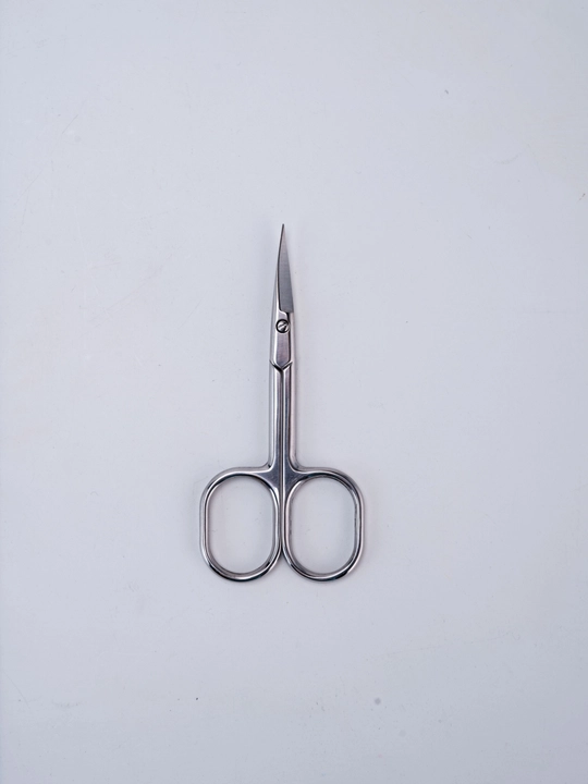 Manikyur qaychilari, professional, kutikula va tirnoqlar uchun, kosmetik