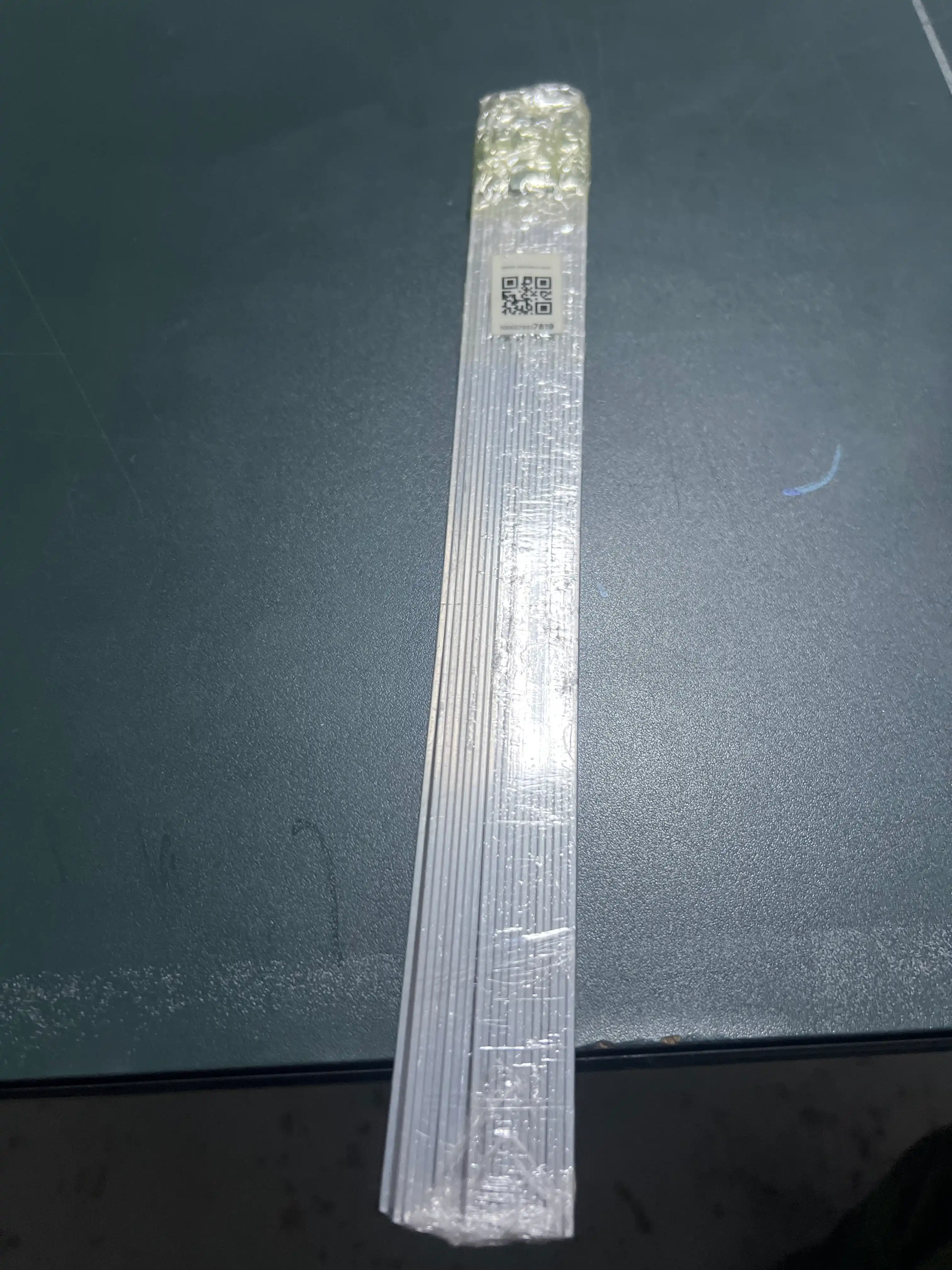 Alyumin six 31sm