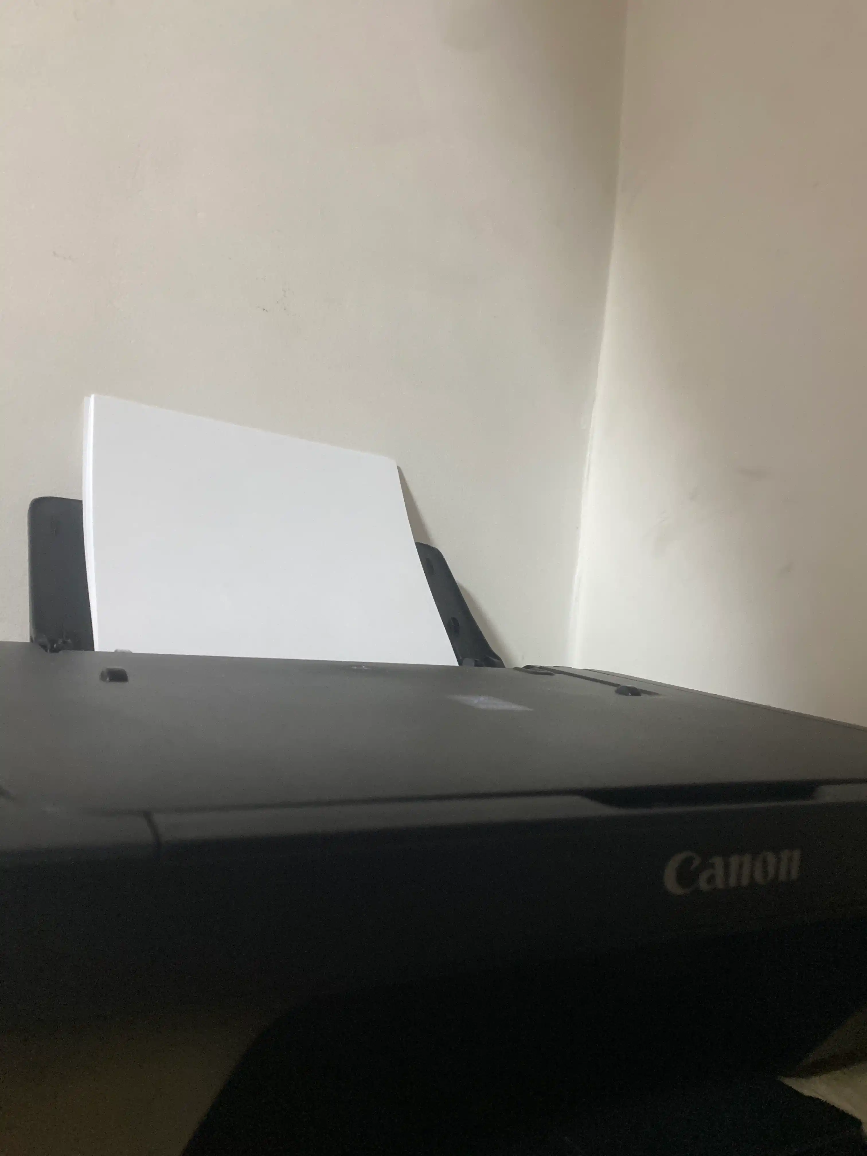 Canon PIXMA E414 MFU, A4, USB, rangli chop etish, 3-in-1