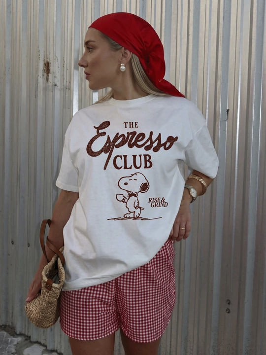 Snoopy printli MICONIC Espr