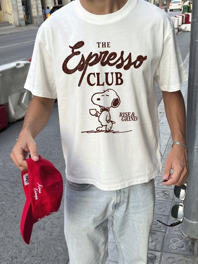 Snoopy printli MICONIC Espr