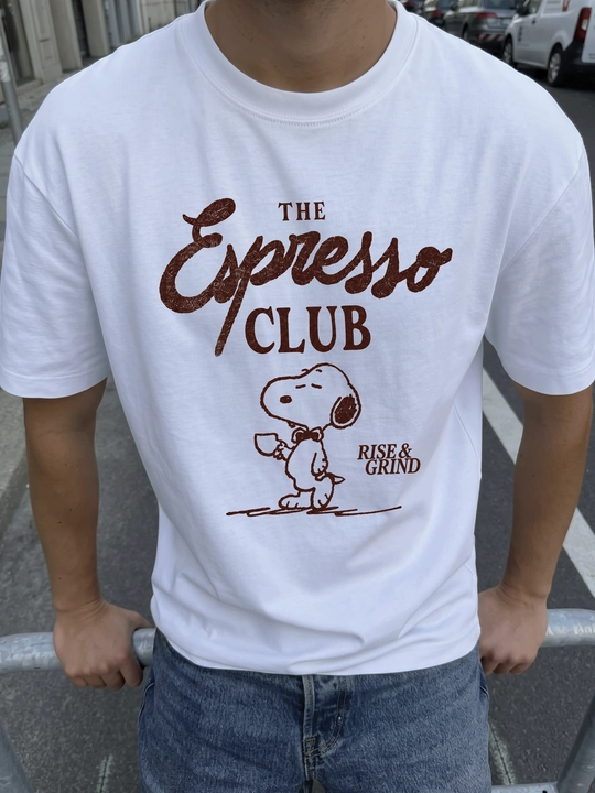Snoopy printli MICONIC Espr