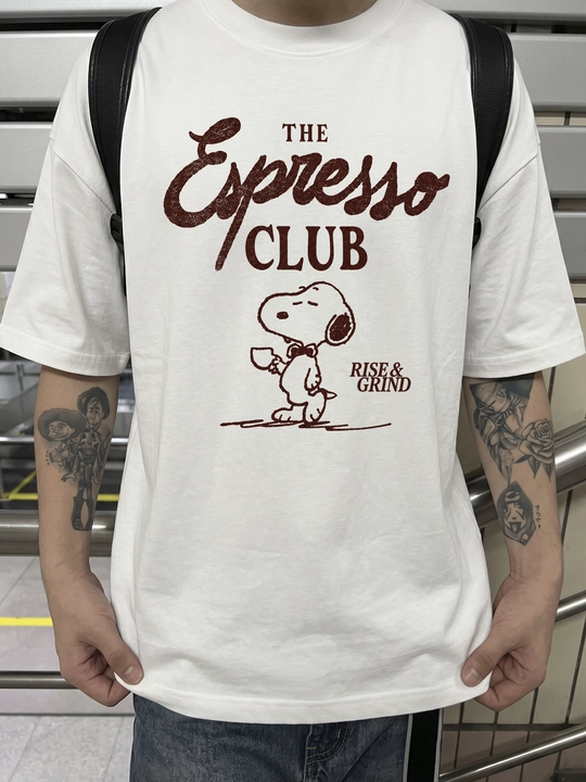 Snoopy printli MICONIC Espr
