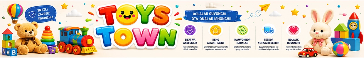 Toys Town