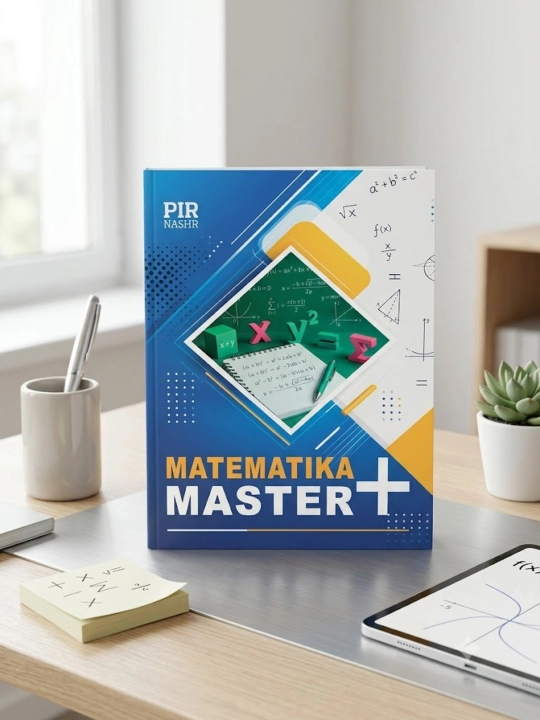 Matematika Master + - 