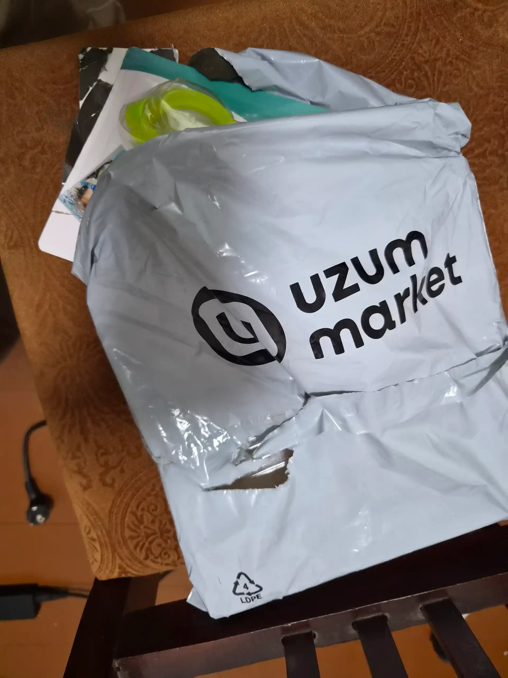 Очки для плавания Swim Set Anti-Fog, для детей и взрослых, с футляром и берушами