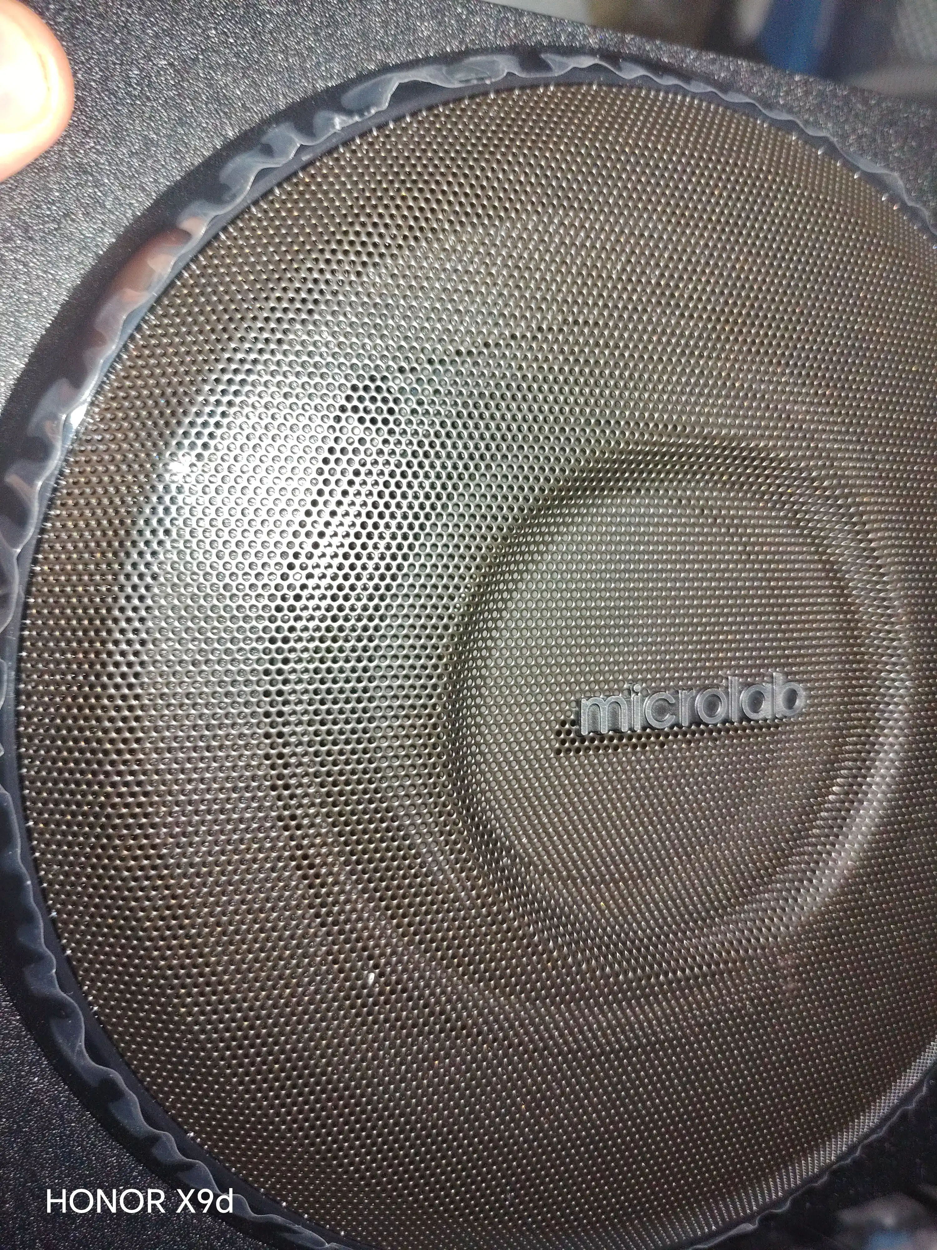 Audio tizim kolonkalari Microlab M-110, AUX, 10 Vatt