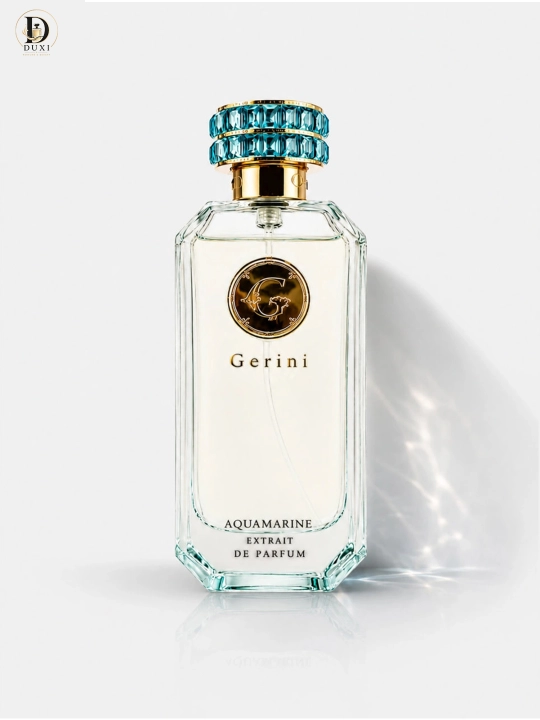 Gerini Aquamarine Extrait de Parfum 100 ml uniseks atir suvi