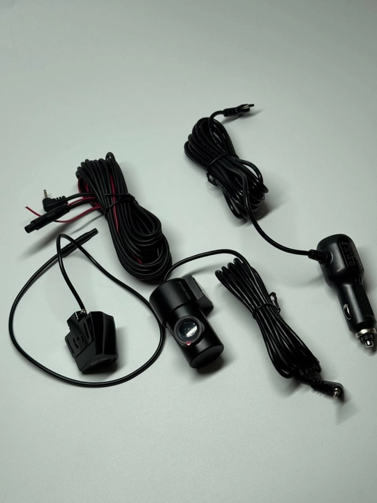SONIC S701 4-kanalli avtomobil videoregistratori, 2K, 10" sensor ekran