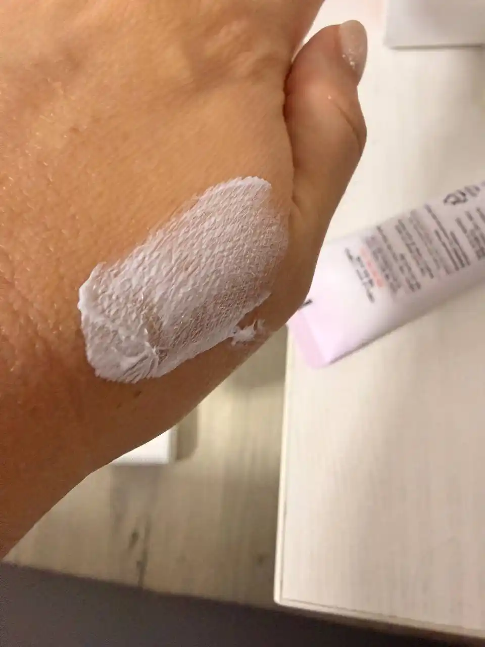 THE FACE SHOP UV SKIN+ Солнцезащитный крем, 4 вида , UV-защита, увлажнение, 40 мл