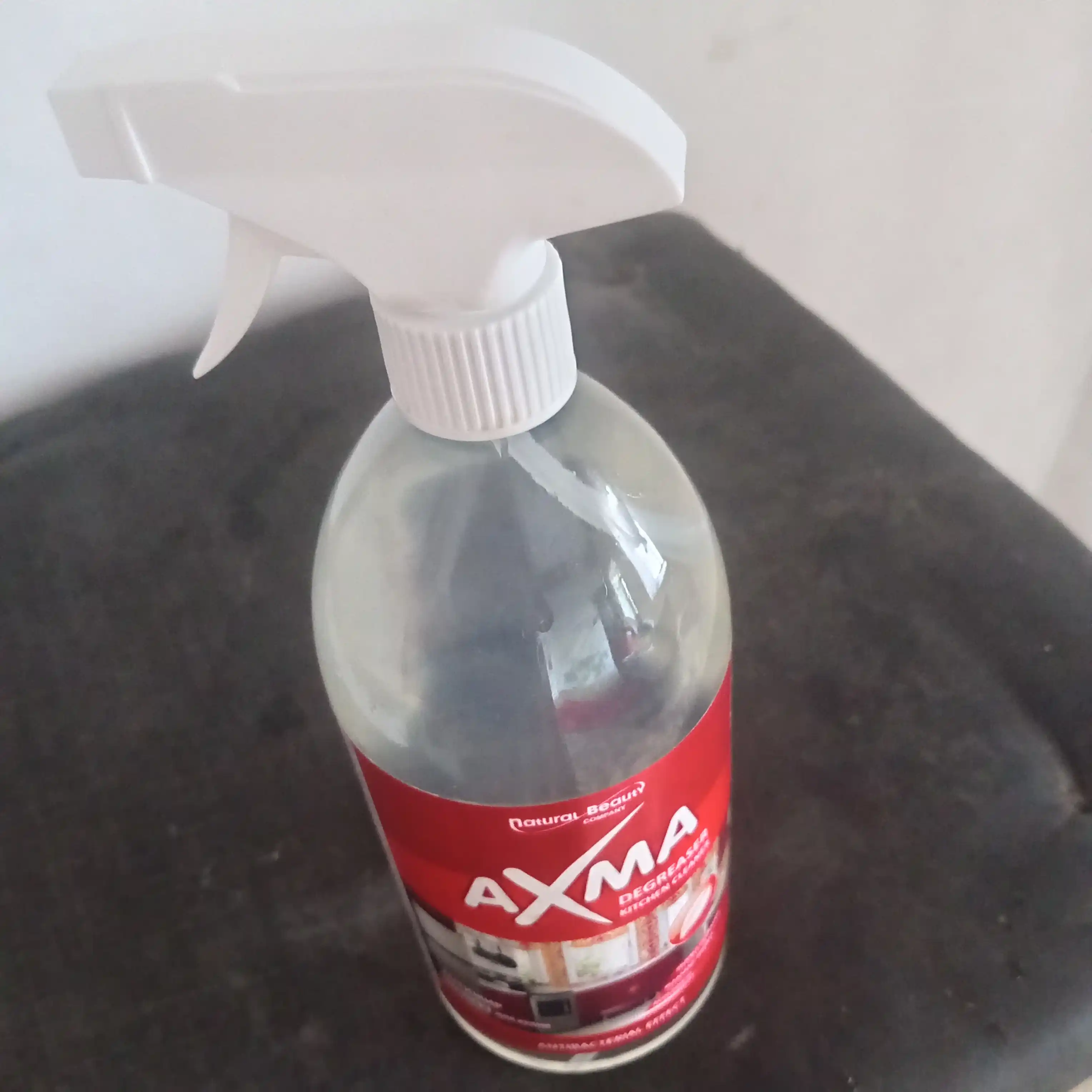 Средство для кухни ТМ Axma, 1 кг
