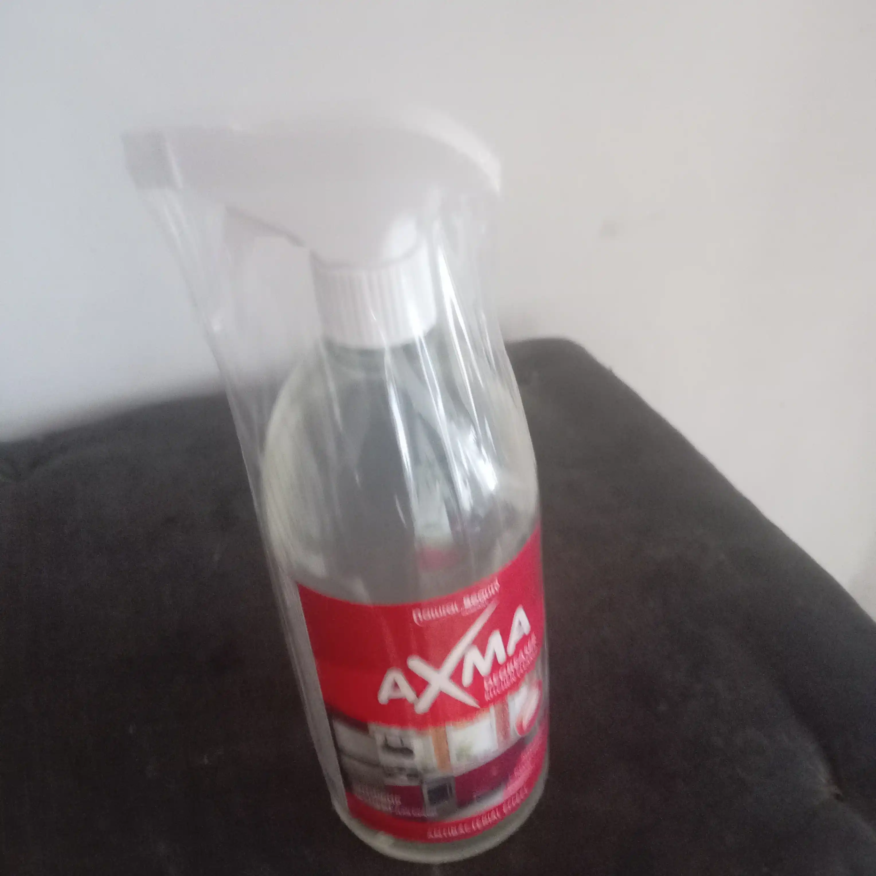 Средство для кухни ТМ Axma, 1 кг