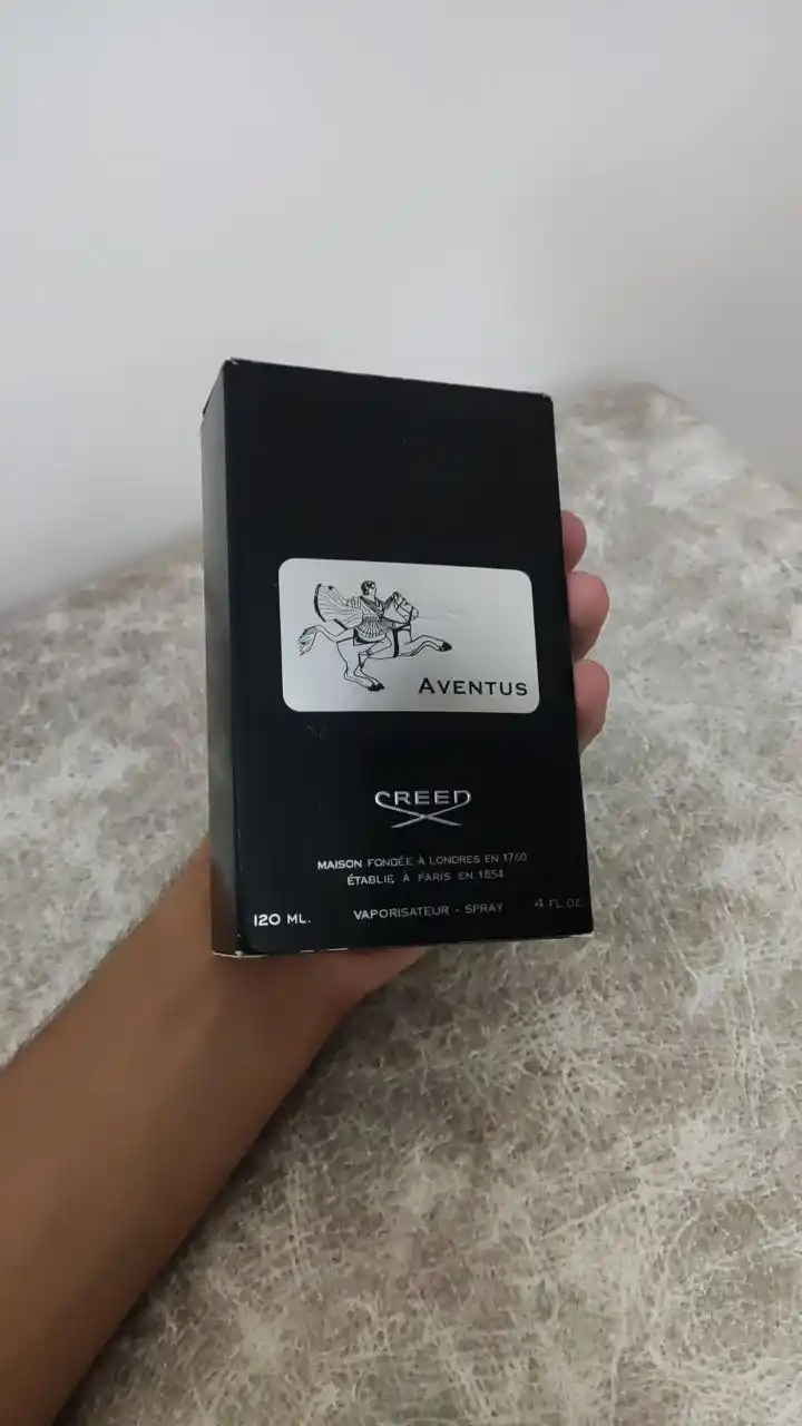 Духи Creed Aventus для мужчин, 100 ml