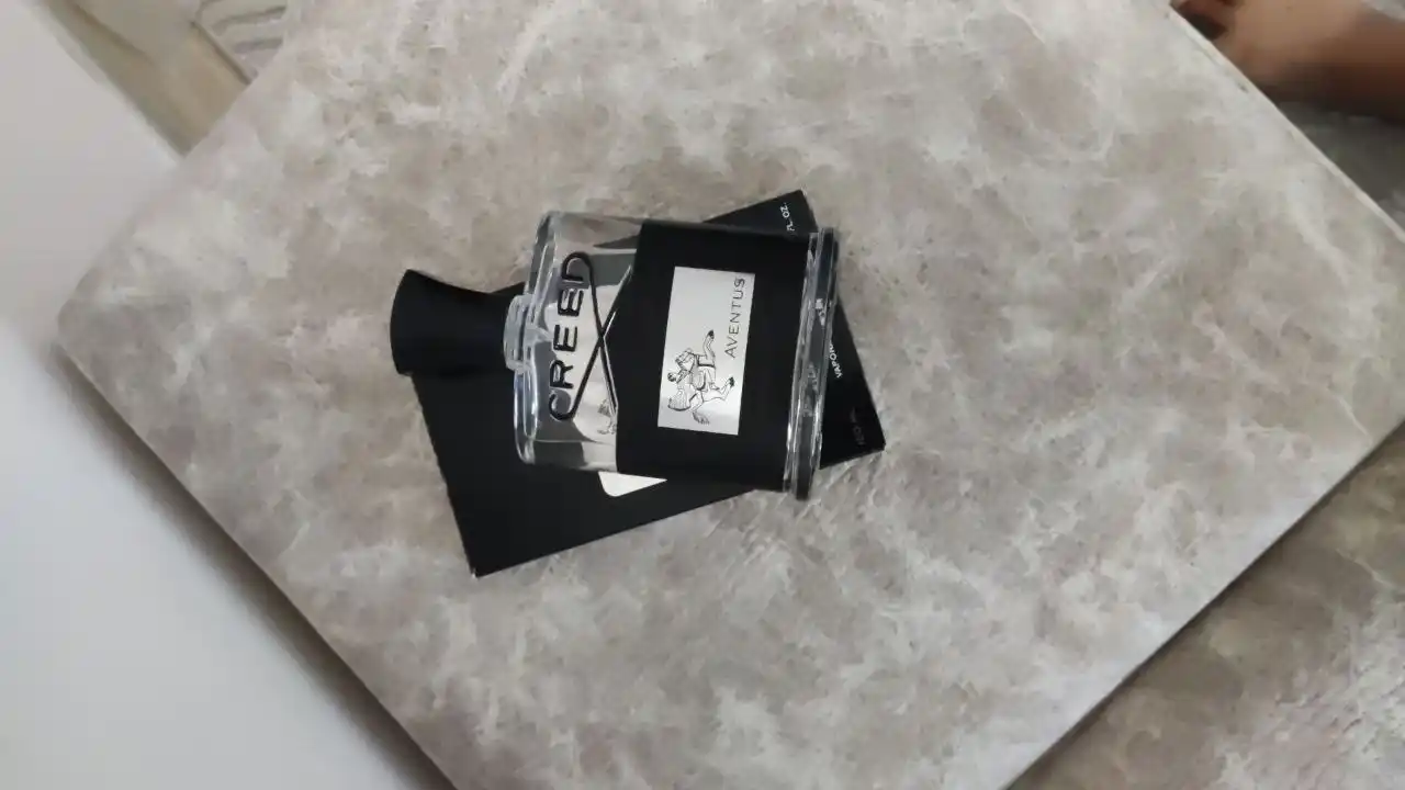 Духи Creed Aventus для мужчин, 100 ml