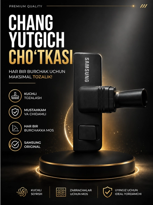 Changyutgich uchun siklon filtr - 