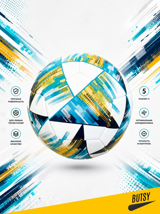 Futbol to'plari koptok top molten - 