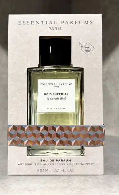 Atir Bois Imperial Essential Parfums, 100 ml, unisex