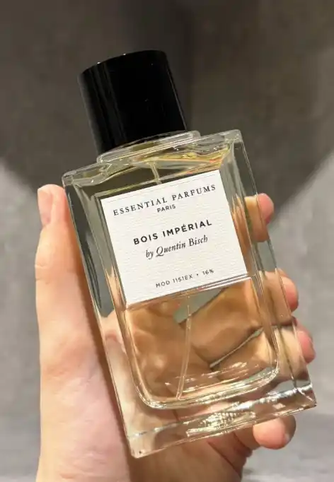 Atir Bois Imperial Essential Parfums, 100 ml, unisex